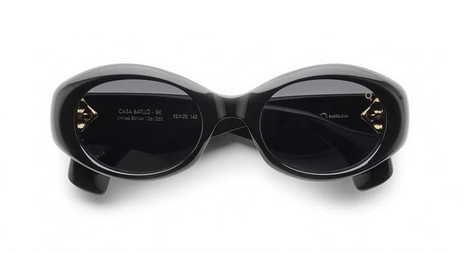 Etnia Barcelona CASA BATLLO Sunglasses - view 12
